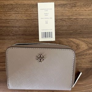 Tory Burch wallet